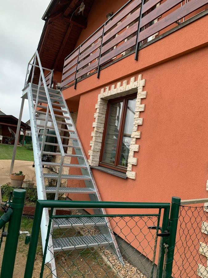 Apartmán u Českého ráje Kněžmost Exterior foto