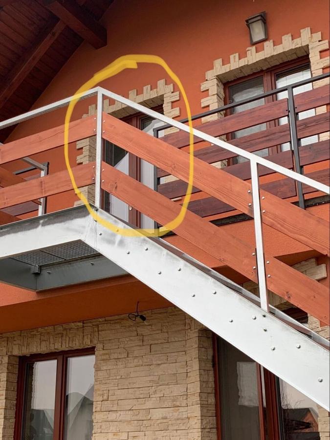 Apartmán u Českého ráje Kněžmost Exterior foto