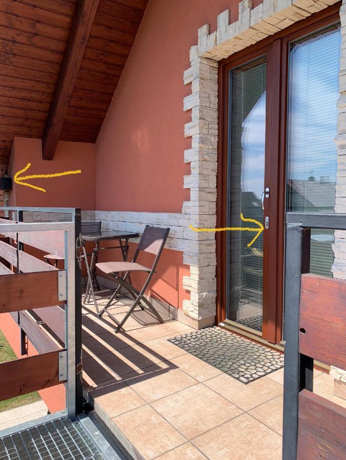 Apartmán u Českého ráje Kněžmost Exterior foto