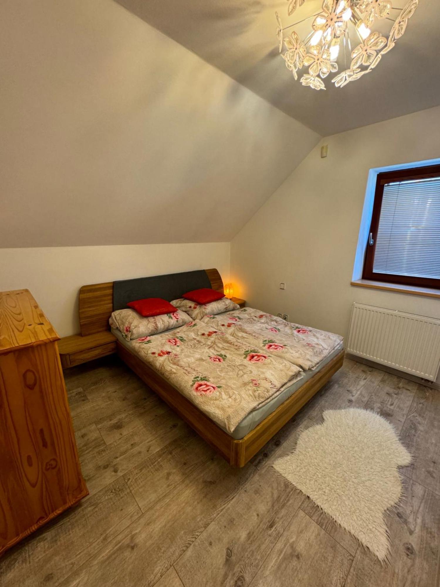 Apartmán u Českého ráje Kněžmost Exterior foto